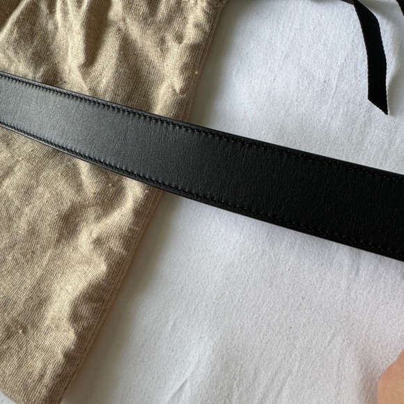 Gucci Belt - Size 85/32 - Picture 10 of 14